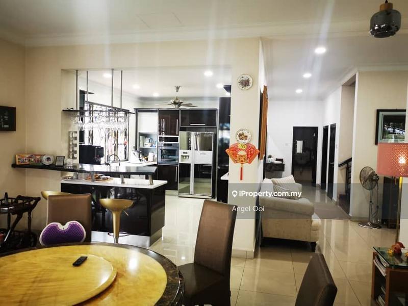 Bungalow House for Sale in Aman Suria, Petaling Jaya by Angel Ooi - iProperty.com.my