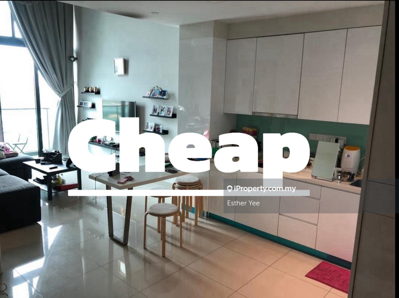 For Sale - The Leafz @ Dedaun