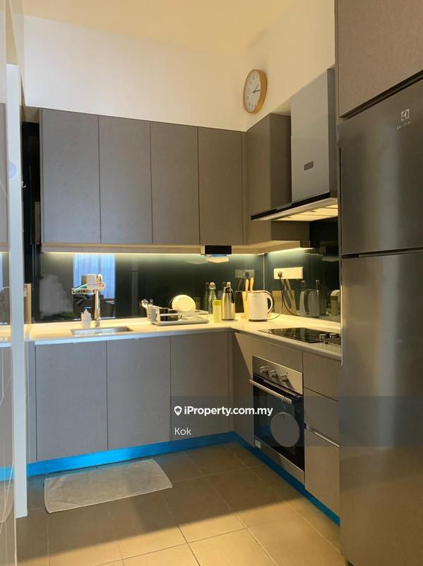 For Rent - Nidoz Residences @ Desa Petaling