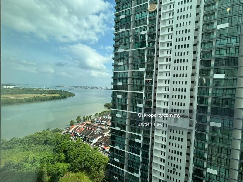 Service Residence for Sale in Wave @ Marina Cove by Jayden Tiew - iProperty.com.my