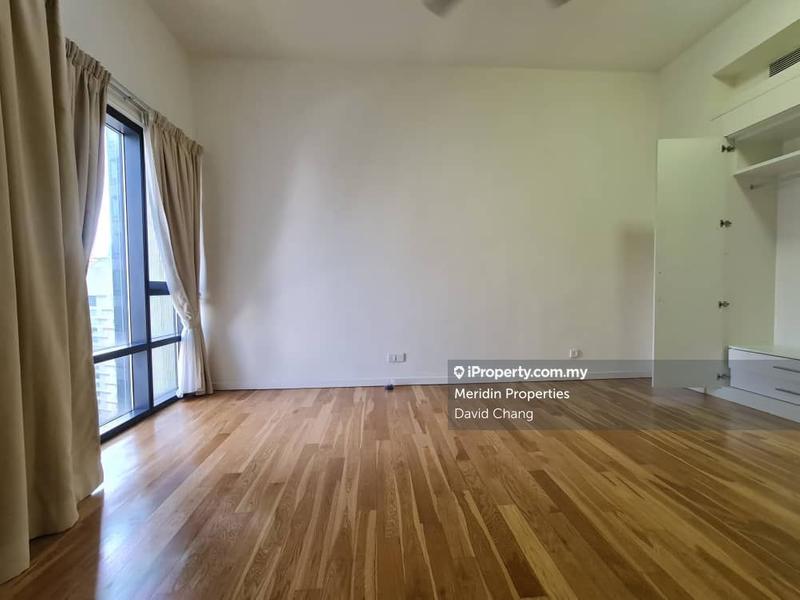 Service Residence for Sale in St Mary Residences by David Chang - iProperty.com.my