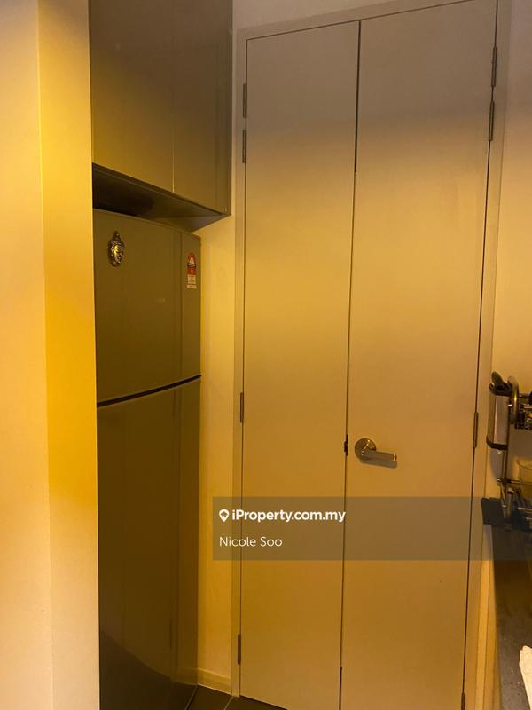 Residensi Servis untuk Dijual di Ativo Suites @ Damansara Avenue oleh Nicole Soo - iProperty.com.my