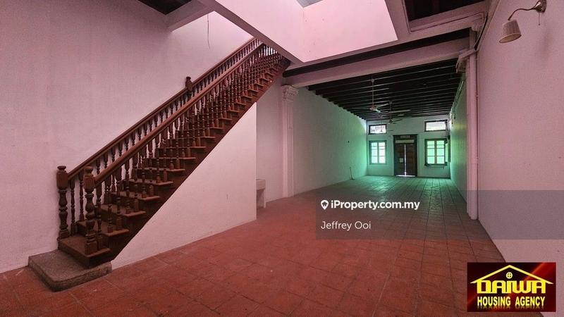 Shop for Rent in Georgetown, George Town by Jeffrey Ooi - iProperty.com.my