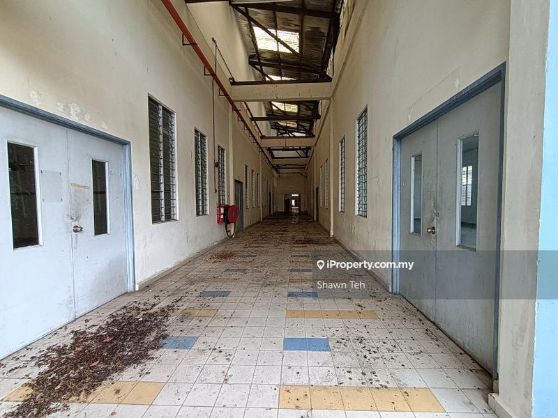 Office for Sale in Ayer Keroh, Melaka by Shawn Teh - iProperty.com.my