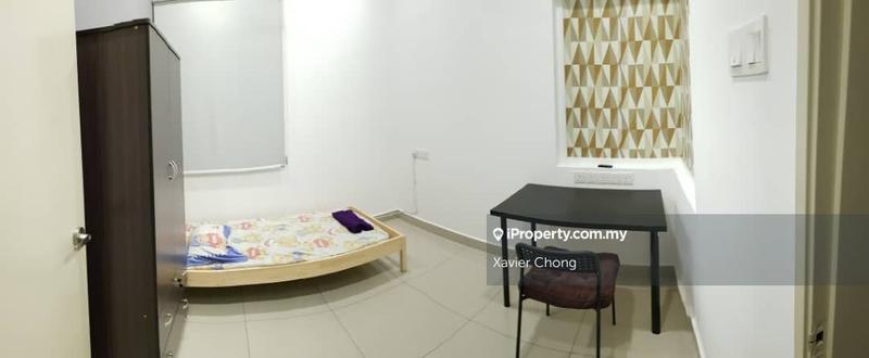 Kondominium untuk Dijual di Mutiara Ville oleh Xavier Chong - iProperty.com.my