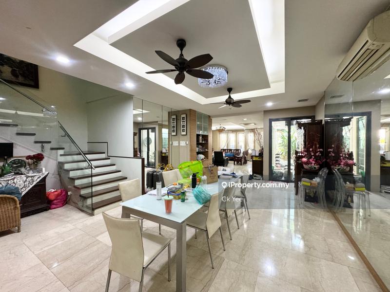 3-storey Terraced House for Sale in Taman Esplanad, Bukit Jalil by Ck Yee - iProperty.com.my