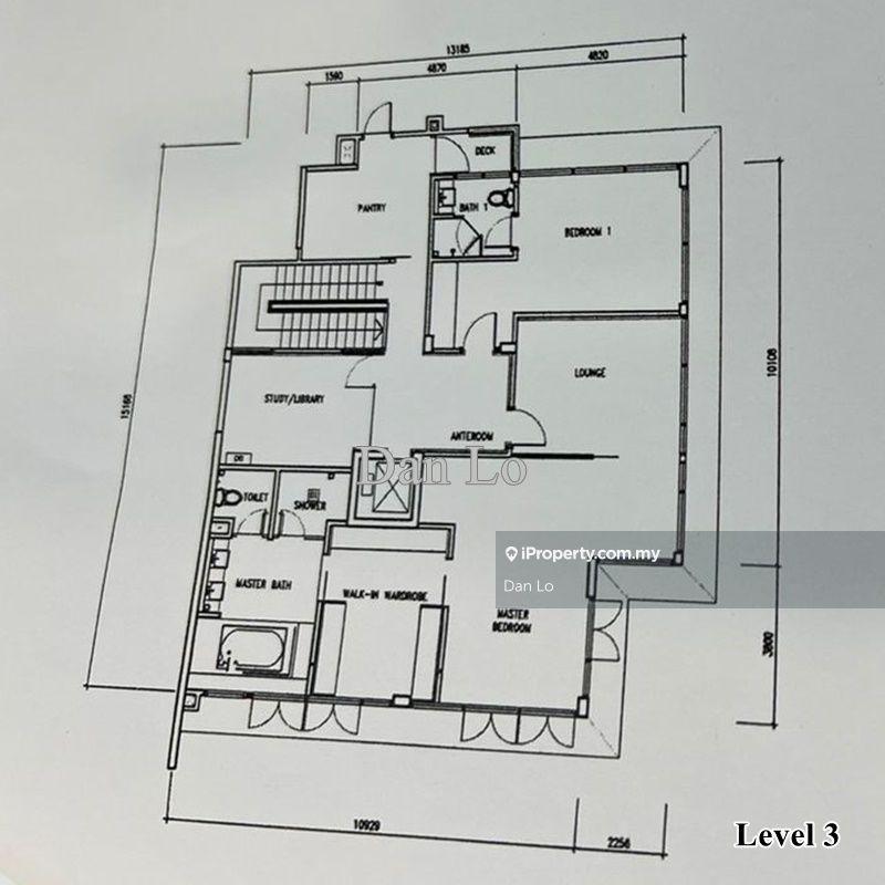 For Sale Zehn Bukit Pantai