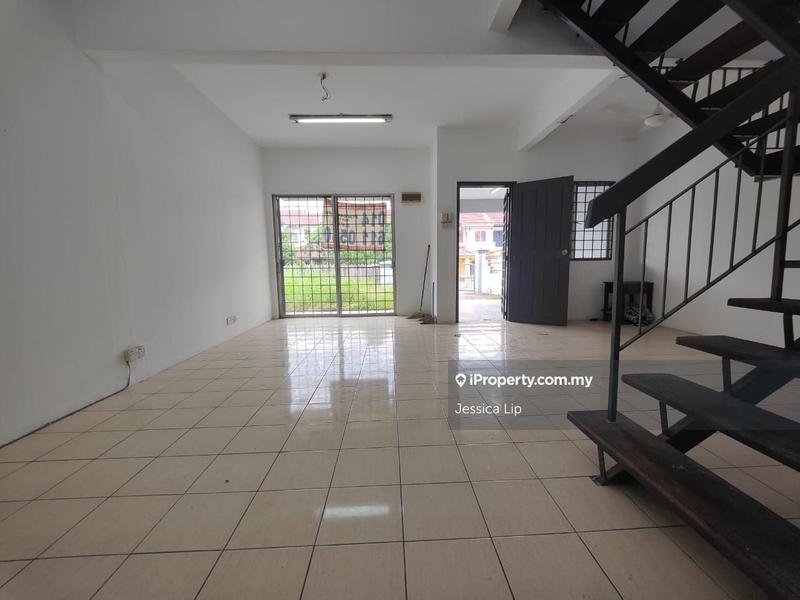 2-storey Terraced House for Sale in Taman Puncak Jalil, Seri Kembangan by Jessica Lip - iProperty.com.my