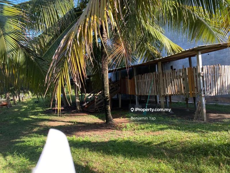 Agricultural Land for Sale in Panchor, Durian Tunggal by Benjamin Yap - iProperty.com.my