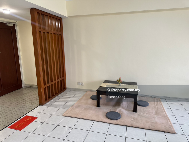 Kondominium untuk Dijual di OBD Garden Tower oleh Esther Yong - iProperty.com.my
