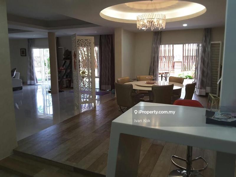 Rumah Berangkai 2 Tingkat untuk Dijual di Bukit Jelutong, Shah Alam oleh Ivan Kok - iProperty.com.my
