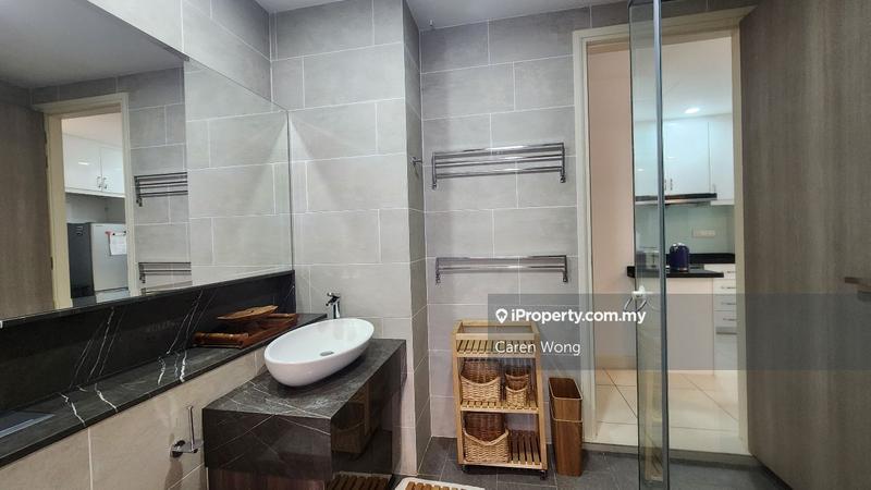 Kediaman Servis untuk Disewa di Nadi Bangsar oleh Caren Wong - iProperty.com.my