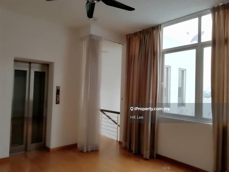 Rumah Berangkai 4.5 Tingkat untuk Dijual di Taman Overseas Union (Taman Oug), Jalan Klang Lama (Old Klang Road) oleh HK Lee - iProperty.com.my