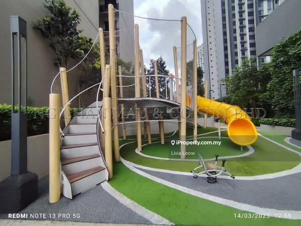 Service Residence for Sale in D'Vervain by Livia Leow - iProperty.com.my