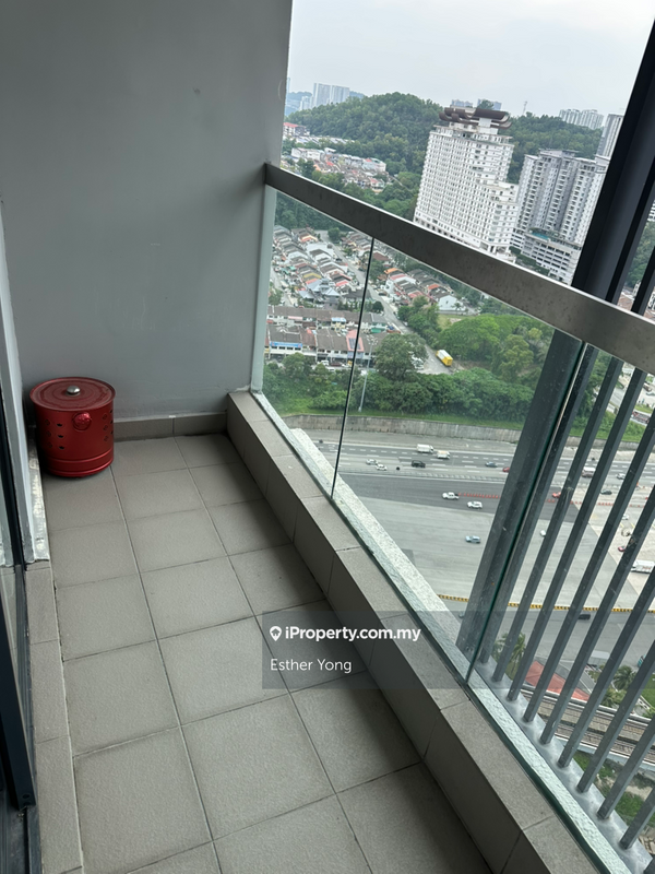 Residensi Servis untuk Dijual di You Vista @ You City oleh Esther Yong - iProperty.com.my