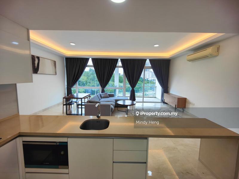 Kondominium untuk Dijual di Paradiso Nuova (Merak Kayangan) oleh Mindy Heng - iProperty.com.my