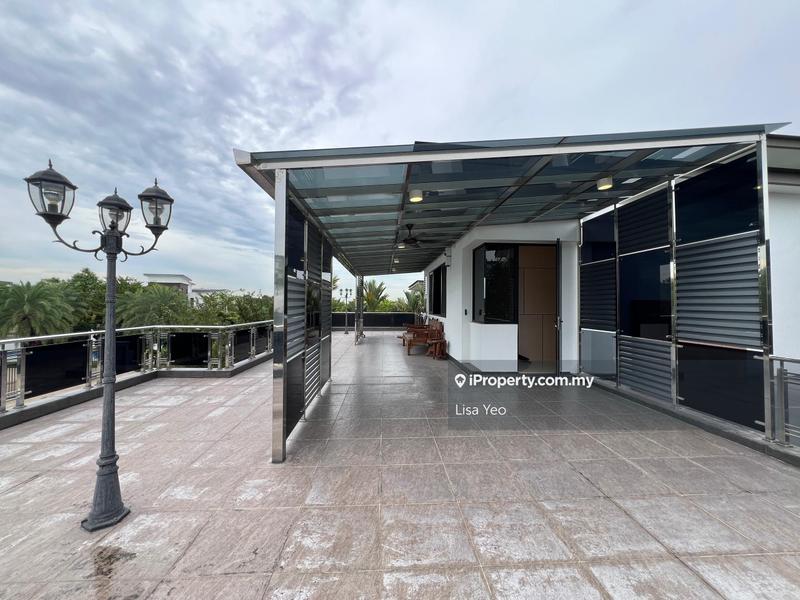 Bungalow House for Sale in Horizon Hills, Iskandar Puteri (Nusajaya) by Lisa Yeo - iProperty.com.my