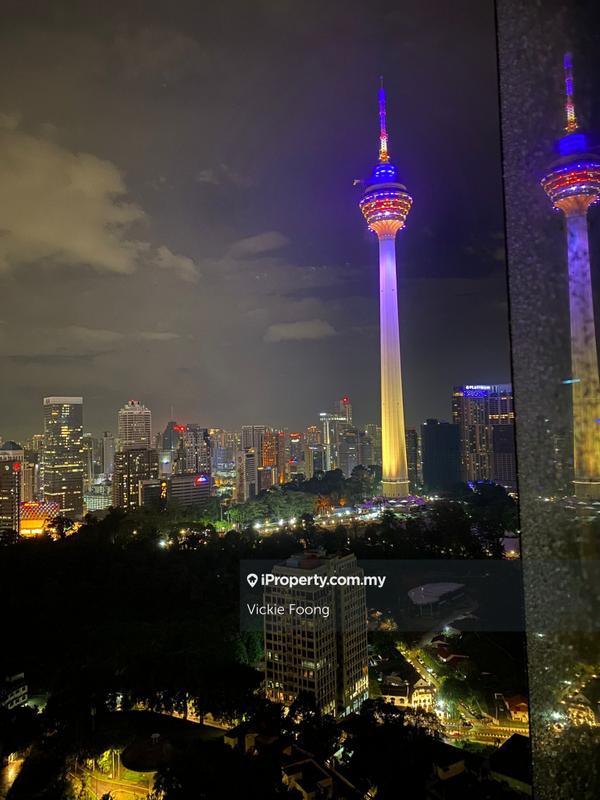 For Sale - Verticas Residensi