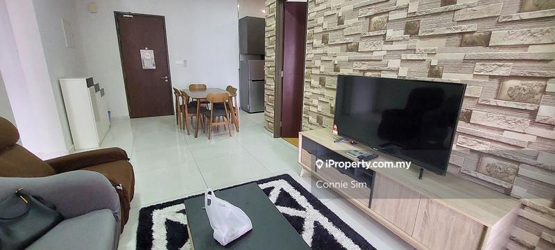 For Rent - Bay Point @ Country Garden Danga Bay