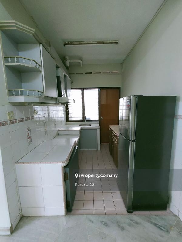 Apartment for Rent in Subang Perdana Goodyear Court 7 by Karuna Chi - iProperty.com.my