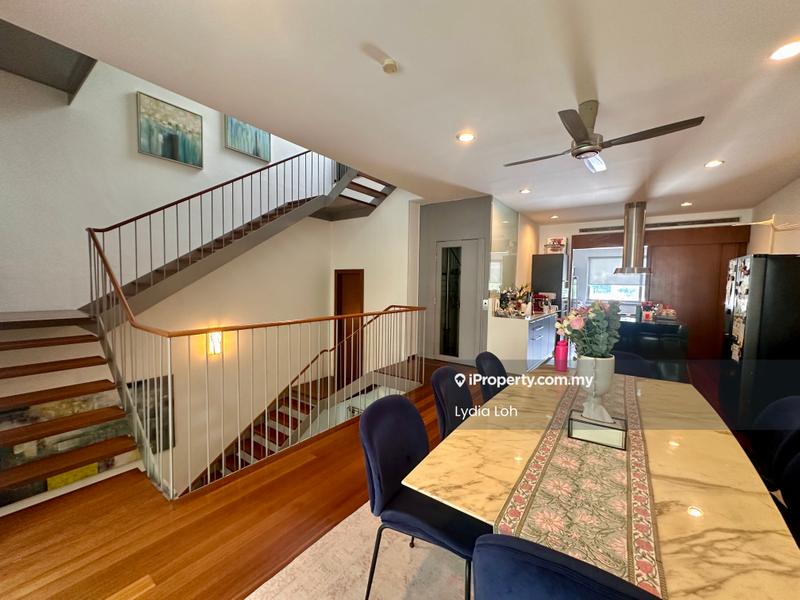Condominium for Sale in Iringan Hijau by Lydia Loh - Interior - iProperty.com.my