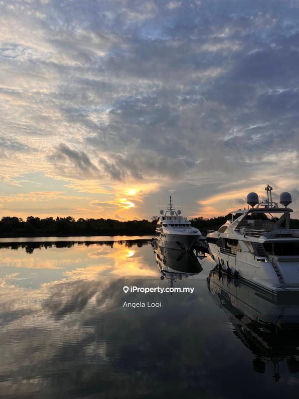 Service Residence for Sale in Somerset Puteri Harbour by Angela Looi - iProperty.com.my