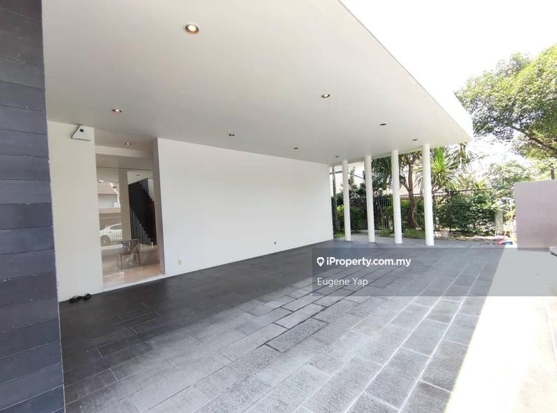 Bungalow House untuk Dijual di Damansara Heights, Damansara Heights oleh Eugene Yap - iProperty.com.my