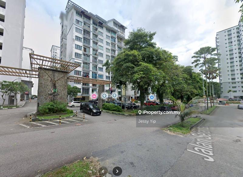 For Sale - SuriaMas Suites