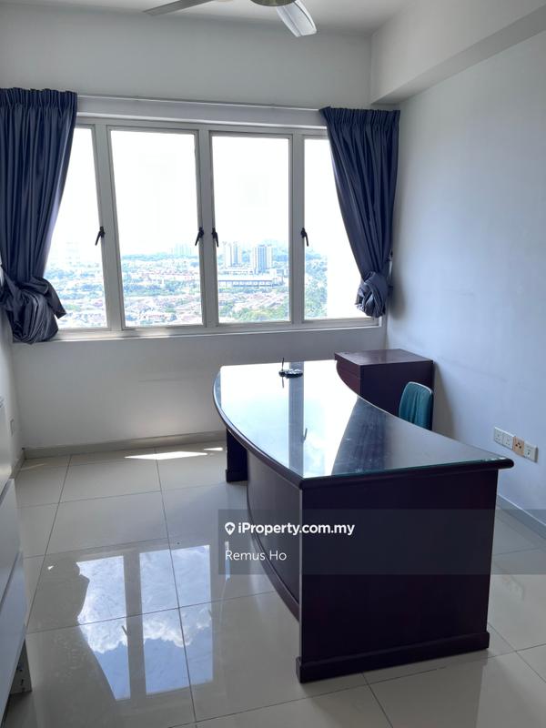 Kondominium untuk Disewa di Casa Green Condominium oleh Remus Ho - iProperty.com.my
