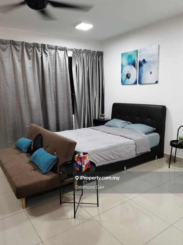 For Rent - Trefoil