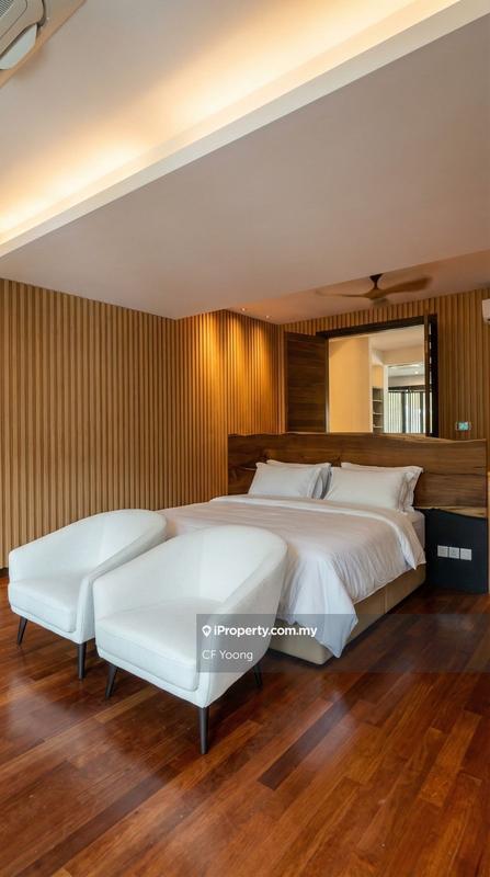 Bungalow House for Sale in Taman Tunku, Bukit Tunku (Kenny Hills) by CF Yoong - iProperty.com.my