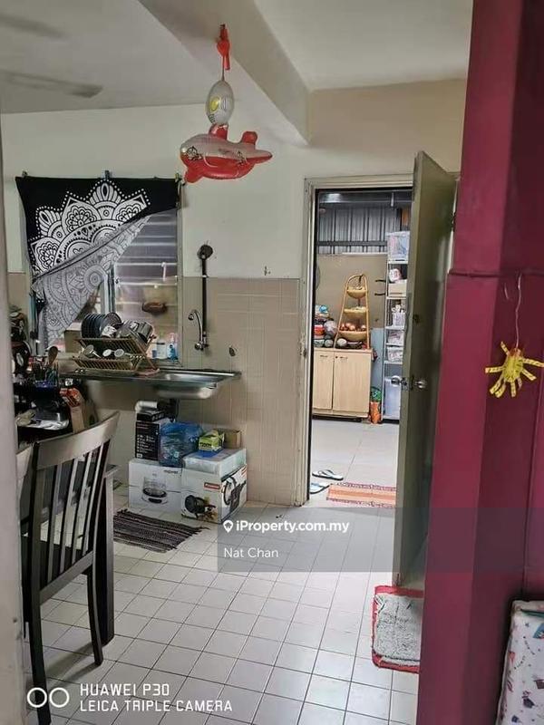 Rumah Teres 2-Tingkat untuk Dijual di menjalara kepong,Sri sinar, Bandar Menjalara oleh Nat Chan - iProperty.com.my
