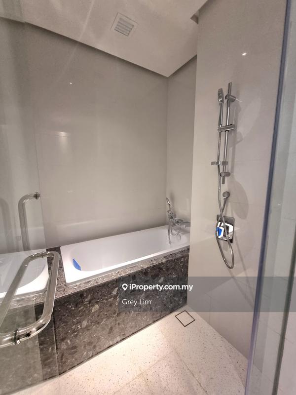 Kediaman Servis untuk Disewa di Oxford Residences @ Pavilion Embassy oleh Grey Lim - iProperty.com.my