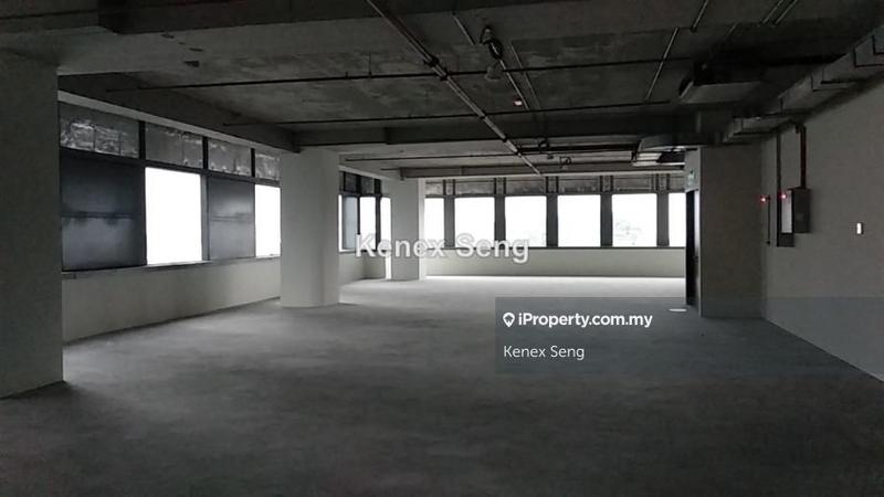 Pejabat untuk Disewa di KL Eco City, Kuala Lumpur oleh Kenex Seng - iProperty.com.my