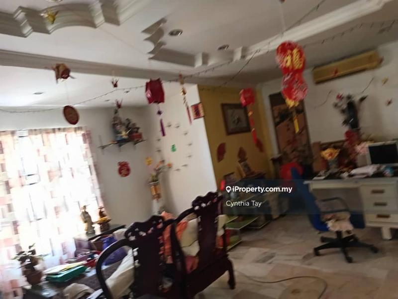 Banglo untuk Dijual di Rasah Kemayan, Seremban 2 oleh Cynthia Tay - iProperty.com.my