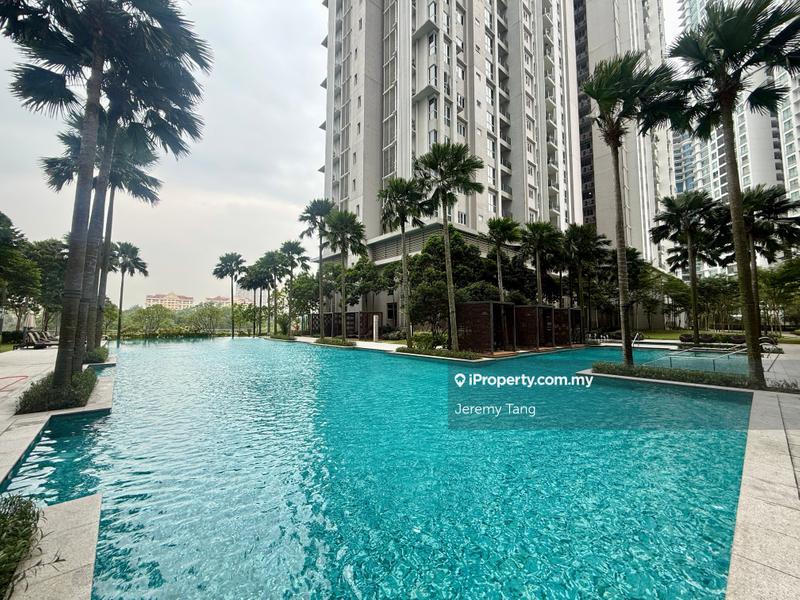 Condominium for Sale in Pavilion Hilltop by Jeremy Tang - iProperty.com.my