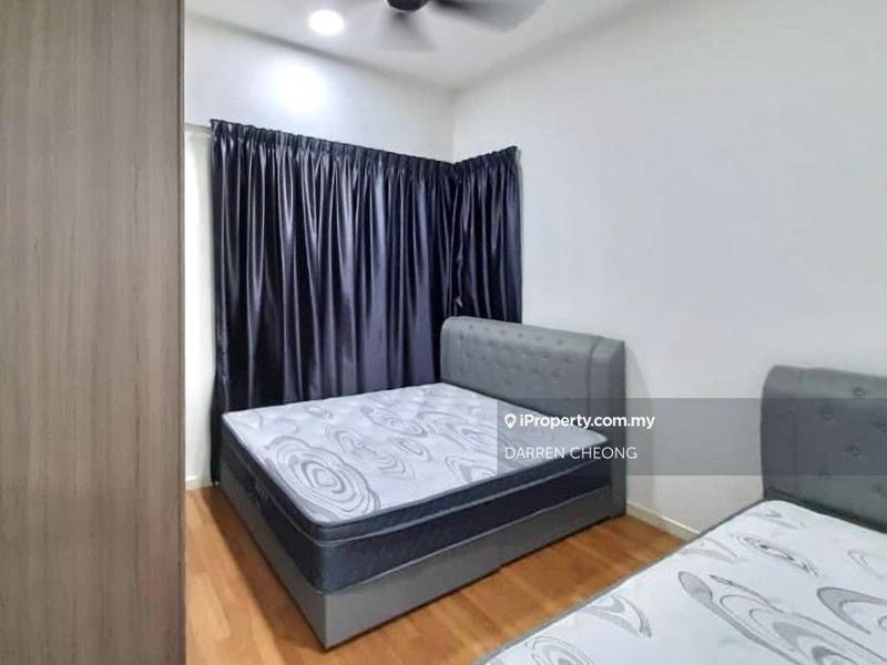 Service Residence for Sale in Sunway Geo Residence by DARREN CHEONG - iProperty.com.my