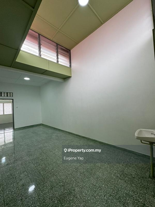 1-storey Terraced House for Sale in Taman Ehsan, Desa Jaya, Kepong, Kepong by Eugene Yap - iProperty.com.my