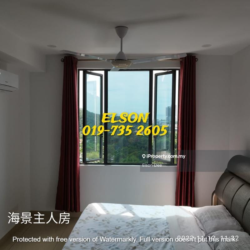 Condominium for Sale in Ramah Pavilion by Elson Dee - iProperty.com.my