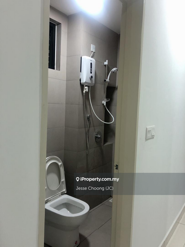 Kondominium untuk Dijual di The Haute Gurney oleh Jesse Choong (JC) - iProperty.com.my