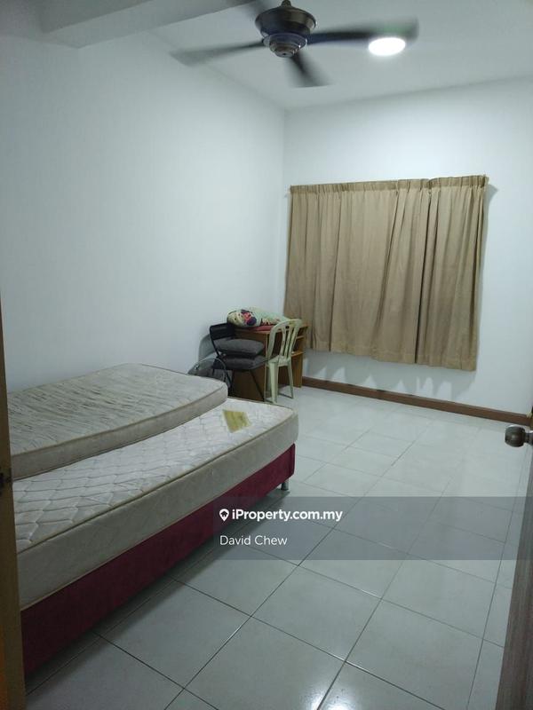 Service Residence for Sale in Diamond Residences by David Chew - iProperty.com.my