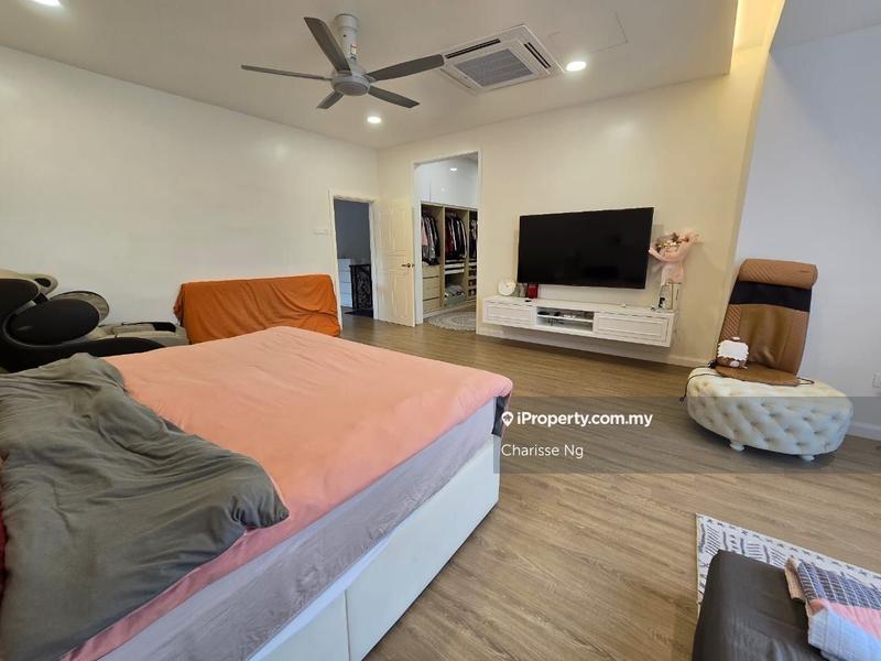 Semi-Detached House for Sale in SL 8, Bandar Sungai Long by Charisse Ng - iProperty.com.my