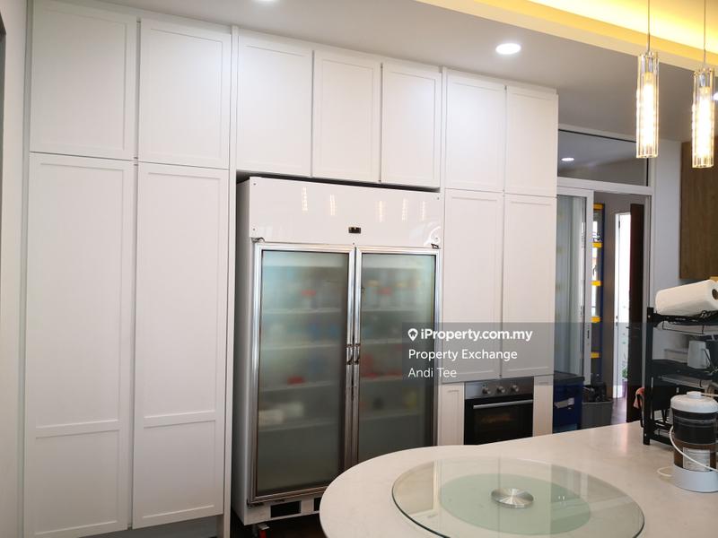 Banglo untuk Dijual di Bandar Sungai Long, Bandar Sungai Long oleh Andi Tee - iProperty.com.my