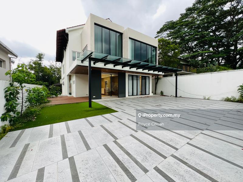 Banglo untuk Dijual di Damansara Heights, Damansara Heights oleh Royce Chuah - iProperty.com.my