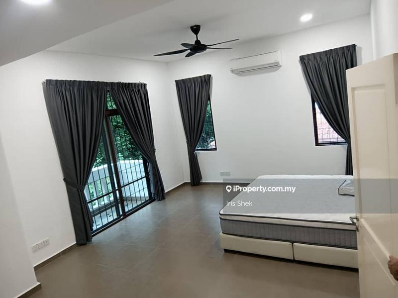 Rumah Berkembar untuk Disewa di Kota Kemuning, Shah Alam oleh Iris Shek - iProperty.com.my