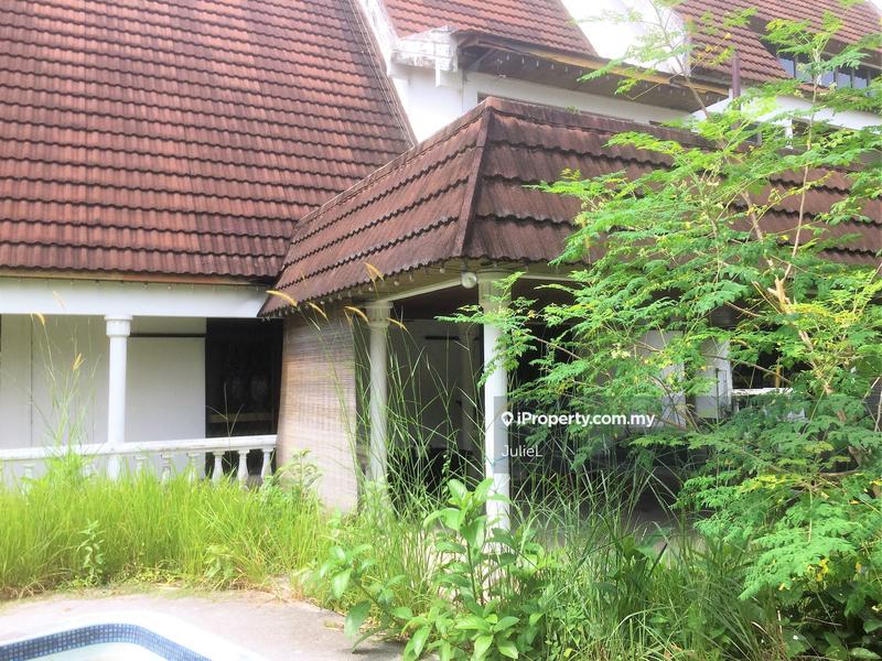 Bungalow House for Sale in Bukit Tunku (Kenny Hills), Kuala Lumpur by Julie L - iProperty.com.my