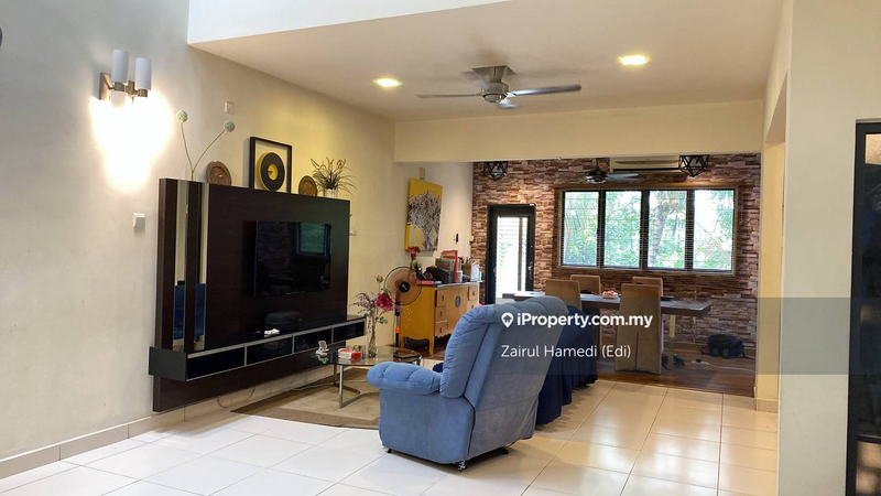 2-storey Terraced House for Sale in Denai Alam, Shah Alam by Zairul Hamedi (Edi) - iProperty.com.my