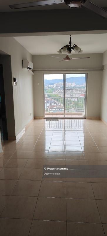 For Rent - Ampang Boulevard