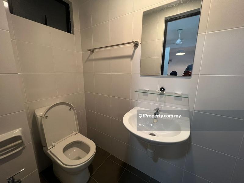 Service Residence for Rent in UniSuites @ Kampar by Vivi Lim - iProperty.com.my