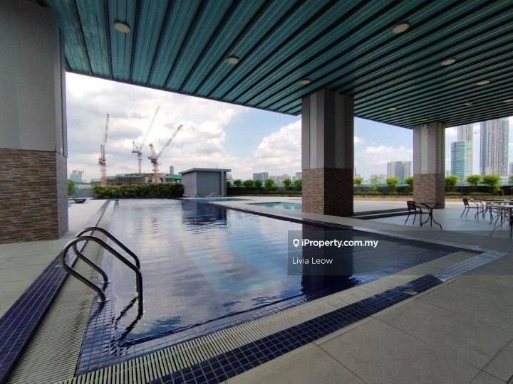 Condominium for Sale in Benteng 8 by Livia Leow - iProperty.com.my